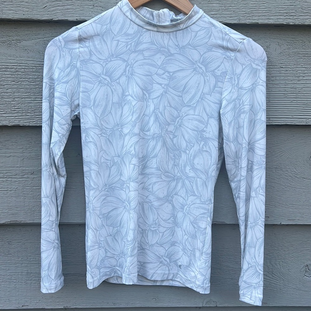 Kyodan Swim Shirt